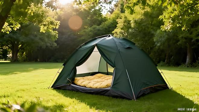 析:从基础到进阶的实用指南AG真人国际露营装备全解(图2) 析:从基础到进阶的实用指南AG真人国际露营装备全解(图2)